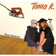 Romeo Unchained by Tonio K