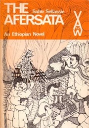 The Afersata (Sahle Sellassie)