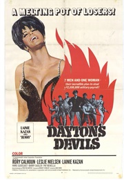 Dayton's Devils (1968)