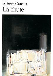 La Chute D'Albert Camus
