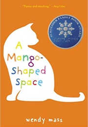 A Mango-Shaped Space (Wendy Maas)