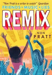 Remix (Non Pratt)