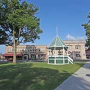 New Milford, Connecticut