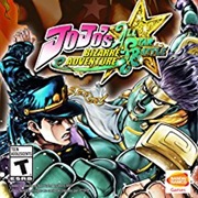 Jojo's Bizarre Adventure: All Star Battle