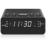 Alarm Clock Radio