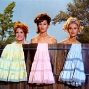 Petticoat Junction