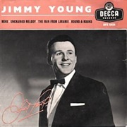 Unchained Melody - Jimmy Young