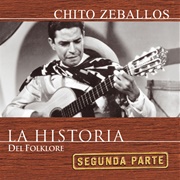 Zamba De Los Mineros – Chito Zeballos (1965)