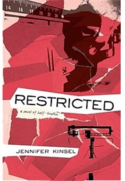 Restricted (Jennifer Kinsel)