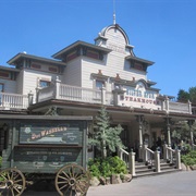 Silver Spur Steakhouse