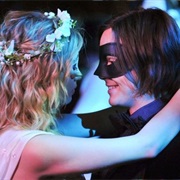 Hanna and Caleb (PLL)