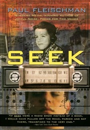 Seek (Paul Fleischman)