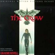 Graeme Revell - The Crow