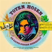 Ein Kleines Bisschen Horrorschau - Die Toten Hosen