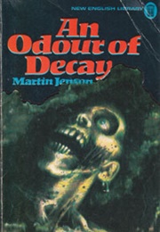 An Odour of Decay (Martin Jenson)