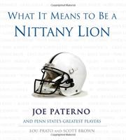 What It Means to Be a Nittany Lion