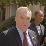 Dennis Cockrum - Herbert Jackson