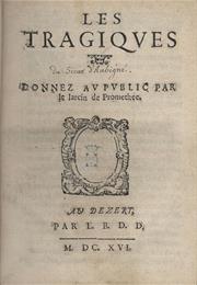 Les Tragiques