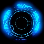 Phoenix on the Hill - Gorillaz