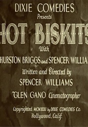 Hot Biskits (1931)