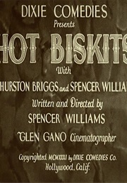 Hot Biskits