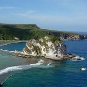 North Marianas Islands