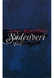 Sudenveri (Jenny Kangasvuo)
