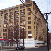 Great Atlantic and Pacific Tea Company Warehouse