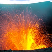 Tanna Island, Vanuatu