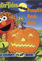 Pumpkin Patch Party (Stephanie St. Pierre)