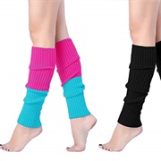 Leg Warmers
