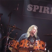 Mick Pointer (Marillion, Arena)