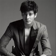 Sung Hoon