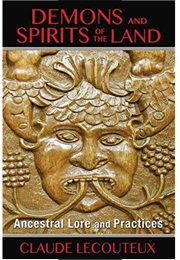 Demons and Spirits of the Land (Claude Lecouteux)