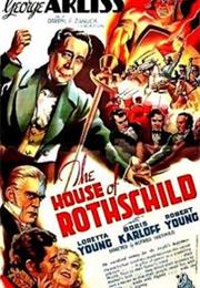 The House of Rothschild (Werker)