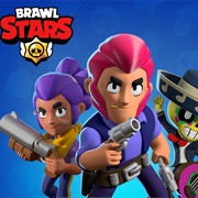 Brawl Stars