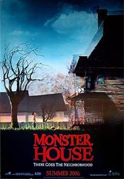 Monster House (2006)