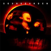 Superunknown - Soundgarden