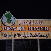 Pearl River, Louisiana