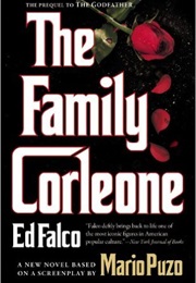 The Family Corleone (Ed Falco)