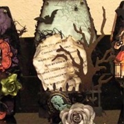 Coffins