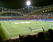 Reebok Stadium