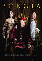 Borgia (2011)