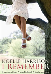 I Remember (Noelle Harrison)