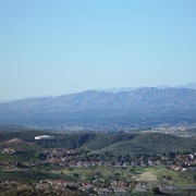 Simi Valley, California