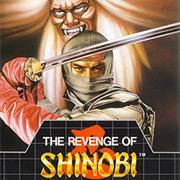Shinobi