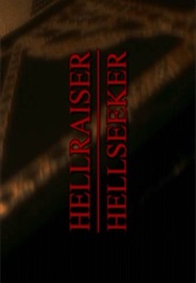 Hellraiser - Hellseeker (2002)