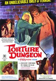 Torture Dungeon – Andy Milligan (1970)