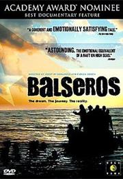 Balseros