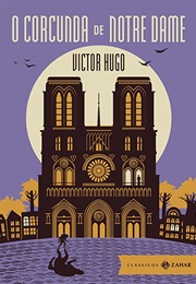 O Corcunda De Notre Dame (Victor Hugo)